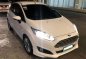 2015 FORD FIESTA FOR SALE-0