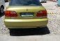 Honda Civic 2000 for sale-3