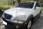 KIA SORENTO 2006 EX crdi turbo 4x4 cebu unit -7