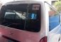 2005 Toyota Hiace Commuter 2.5 L Diesel Manual Tranmission-1