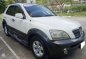 KIA SORENTO 2006 EX crdi turbo 4x4 cebu unit -5