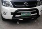 TOYOTA Hilux 2010 diesel manual very good condition-3