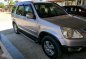 Honda Crv 2002 model rush sale-3