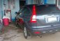 HONDA CRV 2007 AT 2.0S FOR SALE-1