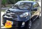 2015 Kia Picanto 9k mileage FOR SALE-4