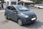 2018 Hyundai Eon GLX for sale-1