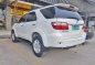 2010 Toyota Fortuner 4x4 At FOR SALE-2