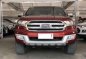 2016 Ford Everest 32L Titanium 4WD Diesel AT -1