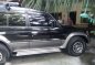 2006 Mitsubishi Pajero Manual Diesel Newly Registered-6