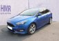 Ford Focus S 2018 for sale-0