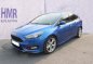 Ford Focus S 2018 for sale-0