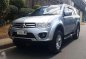 2014 MITSUBISHI MONTERO Sport GLX Manual Transmission-0