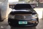 Toyota Fortuner 2009 for sale-0