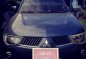 MITSUBISHI STRADA GLX 2009 FOR SALE-3