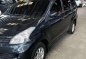 2015 Toyota Avanza e automatic FOR SALE-1