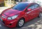 For sale 2011 Hyundai Accent 1.4 Automatic-6