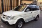 2006 Isuzu Crosswind XUVi turbo diesel matic-5