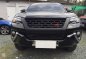 2016 Toyota Fortuner 24G Diesel 1st Owned-0