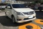 2014 Toyota Innova G Automatic Diesel Casa record -4