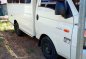 Assume balance 2016 model Hyundai H100-3