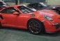 2018 Porsche GT3 RS 4.0L Flat 6 FOR SALE-2