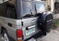 Toyota Land Cruiser Prado matic diesel 4x4 aircon shiny paint-4