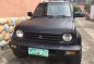 Like New Mitsubishi Pajero for sale-1