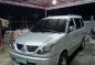 Mitsubishi Adventure 2007 for sale-0