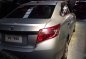 GRAB Unit 2016 Toyota Vios 1.3Base Model Vvti Manual-2