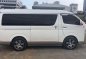 2016 Toyota Hiace for sale-8