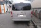 2014 Toyota HI ace GL grandia Automatic First owner-6