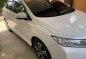 Honda City 1.5 vx Navi CVT 2016 FOR SALE-7