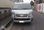 2014 Toyota HI ace GL grandia Automatic First owner-0