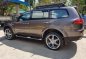 Mitsubishi Montero GLS-V 2012 For Sale -4