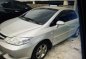 2007 Honda City 1.3 MT Silver FOR SALE-0