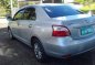 2013 Toyota Vios 1.3 manual FOR SALE-5