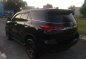 2017 Toyota Fortuner for sale-4