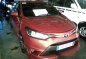 Toyota Vios E 2016 for sale-1