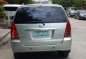 Toyota Innova G 2008 model Manual transmission-6