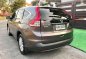 2014 Honda CRV 2.0 Modulo Matic All power-2