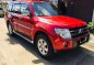 Like New Mitsubishi Pajero for sale-4