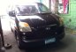 RUSH Hyundai Starex GRX 2004 MT-5