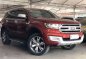2016 Ford Everest 32L Titanium 4WD Diesel AT -0