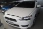 Mitsubishi Lancer 2014 GLX MT for sale-6