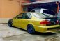 Honda Civic 2000 for sale-0