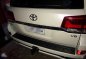 Toyota LAND CRUISER VX 200 Dubai AT 2017 -2