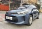 Fastbreak 2017 Kia Rio SL Hatchback Manual NSG-0