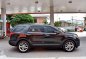 2013 Ford Explorer Limited Fresh 1.048m Nego Batangas Area-6