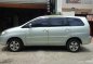 Toyota Innova G 2008 model Manual transmission-4