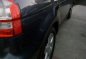 2008 Honda Crv matic FOR SALE-8